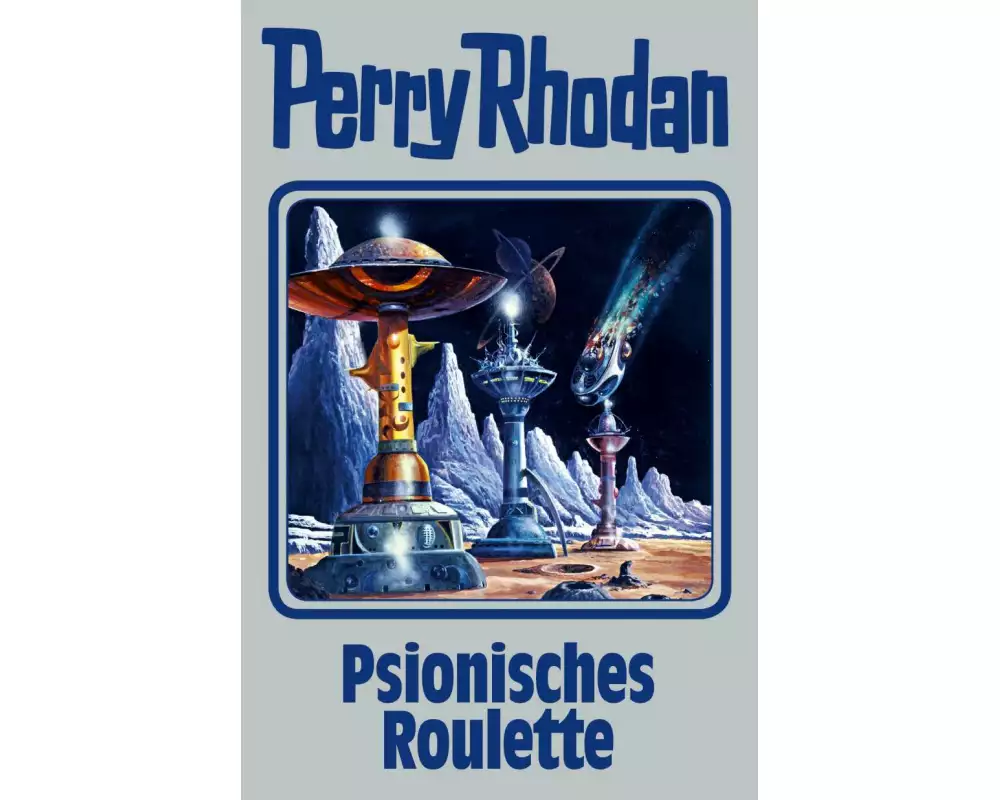 Psionisches Roulette