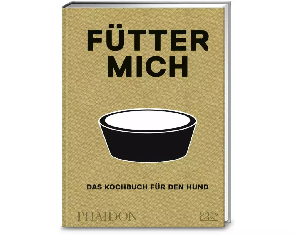 Fütter mich