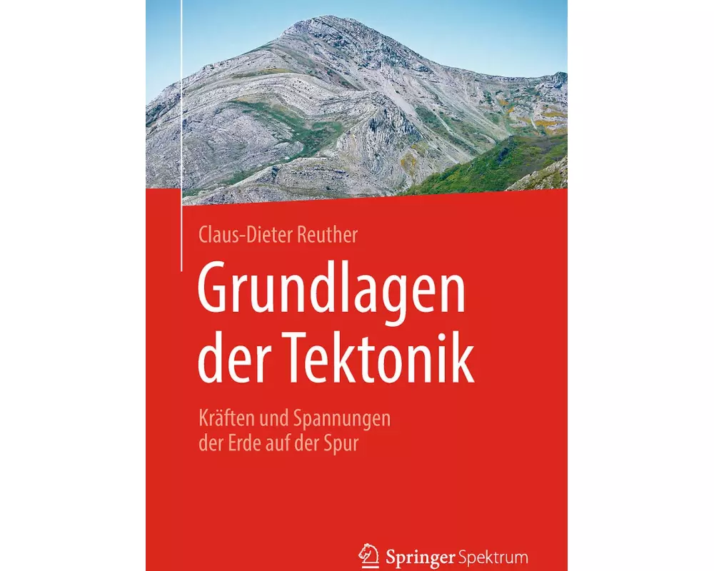Grundlagen der Tektonik