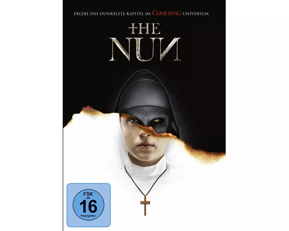 The Nun