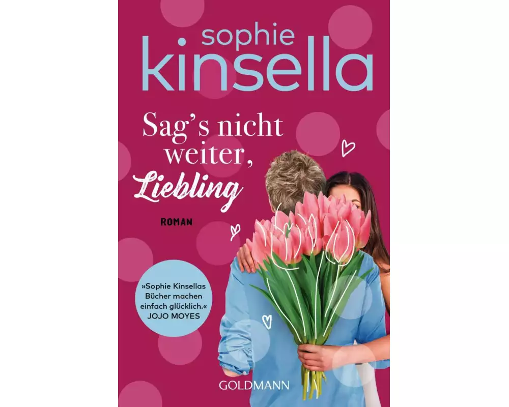 Sag's nicht weiter, Liebling