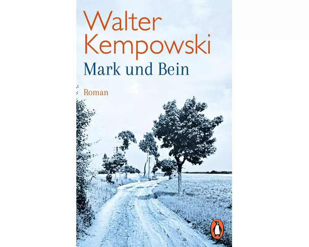 Mark und Bein