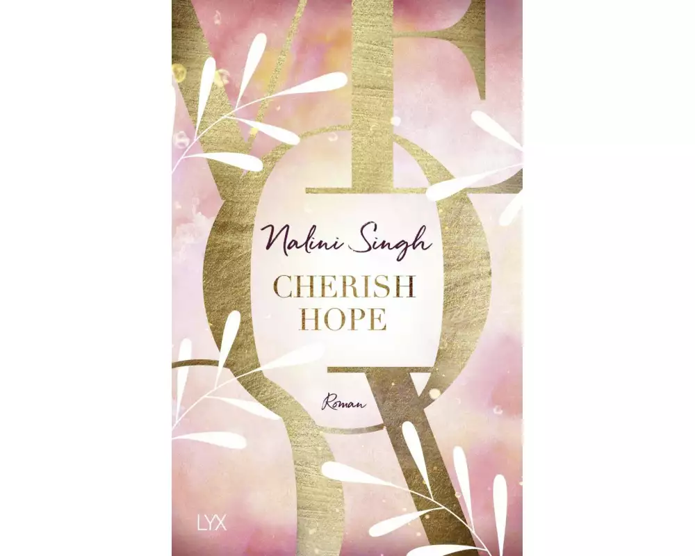 Cherish Hope