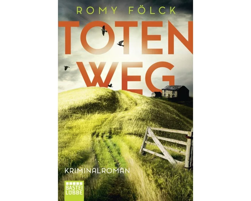 Totenweg