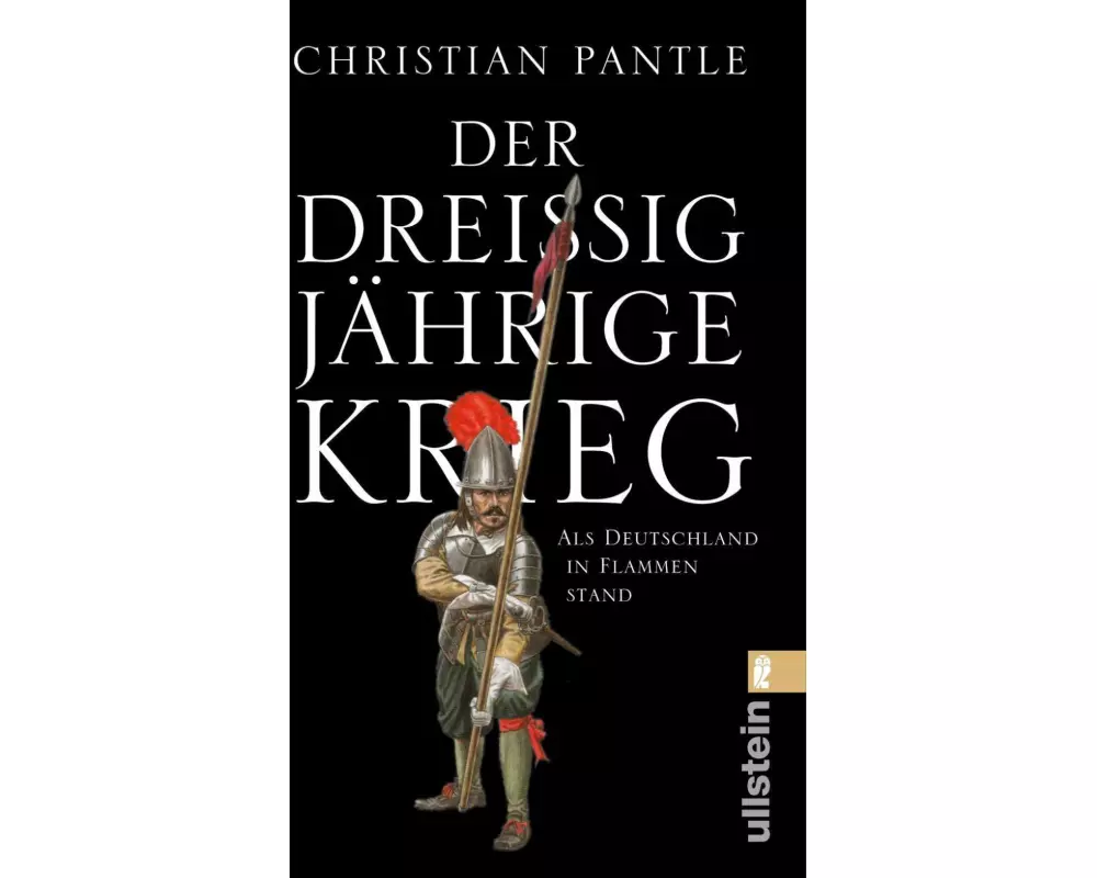 Der Dreißigjährige Krieg