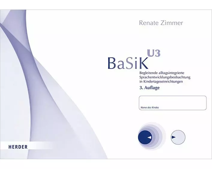 BaSiK U3 [10 Bögen]