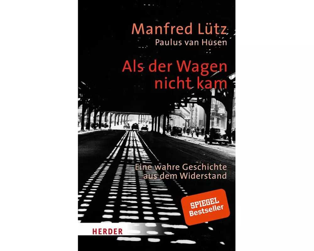 Als der Wagen nicht kam