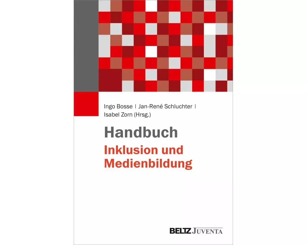Handbuch Inklusion und Medienbildung