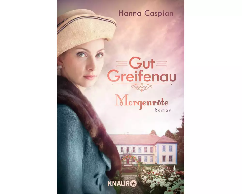 Gut Greifenau - Morgenröte