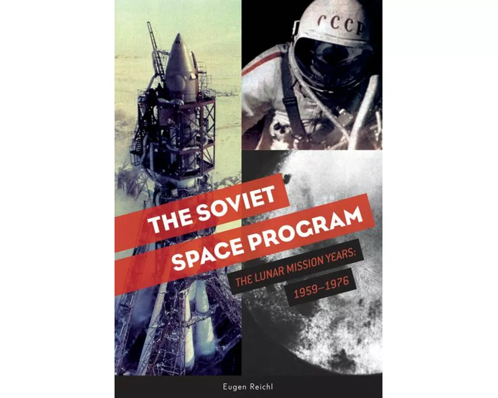 The Soviet Space Program