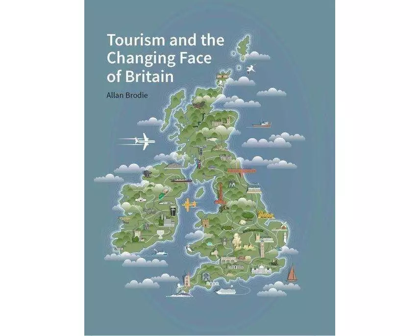 Tourism and the Changing Face of the British Isles