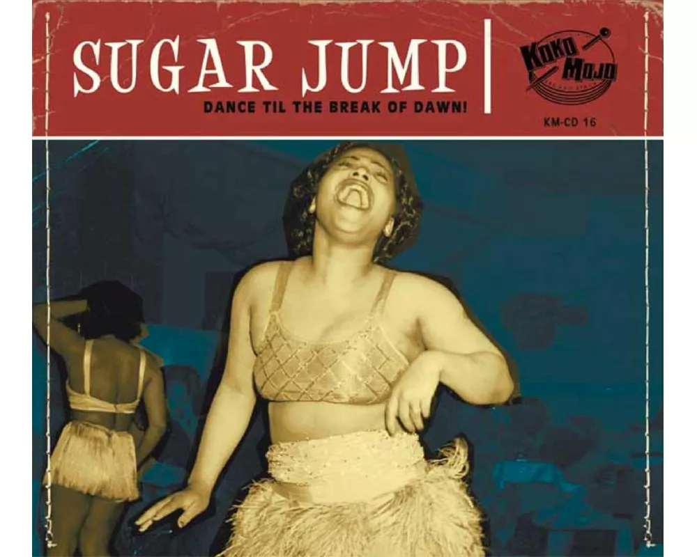 Sugar Jump
