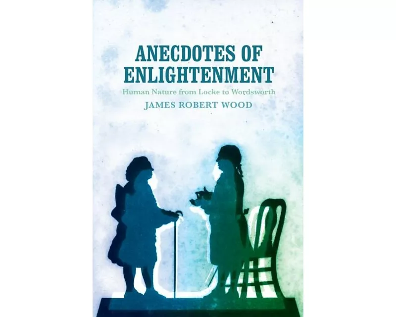 Anecdotes of Enlightenment