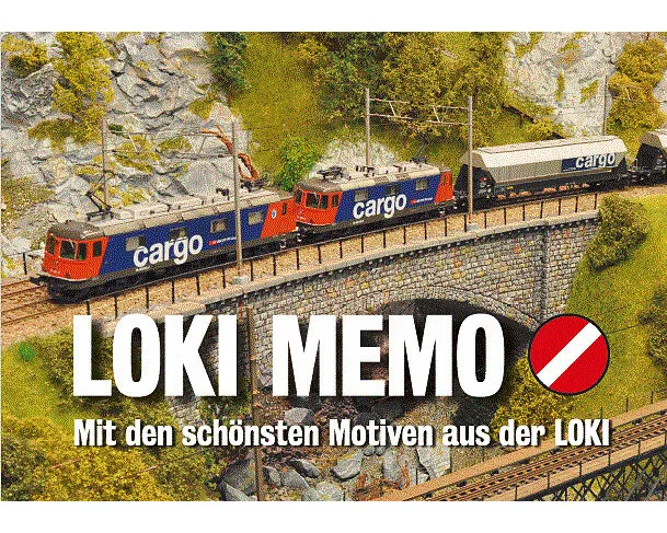 LOKI Memo