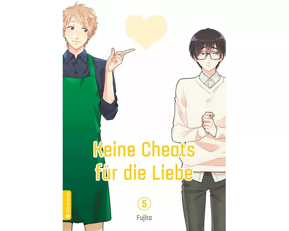 Keine Cheats für die Liebe 05