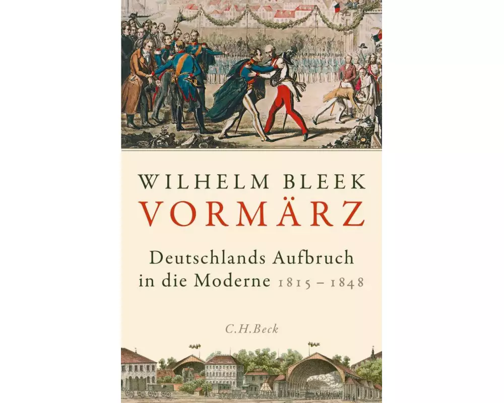 Vormärz