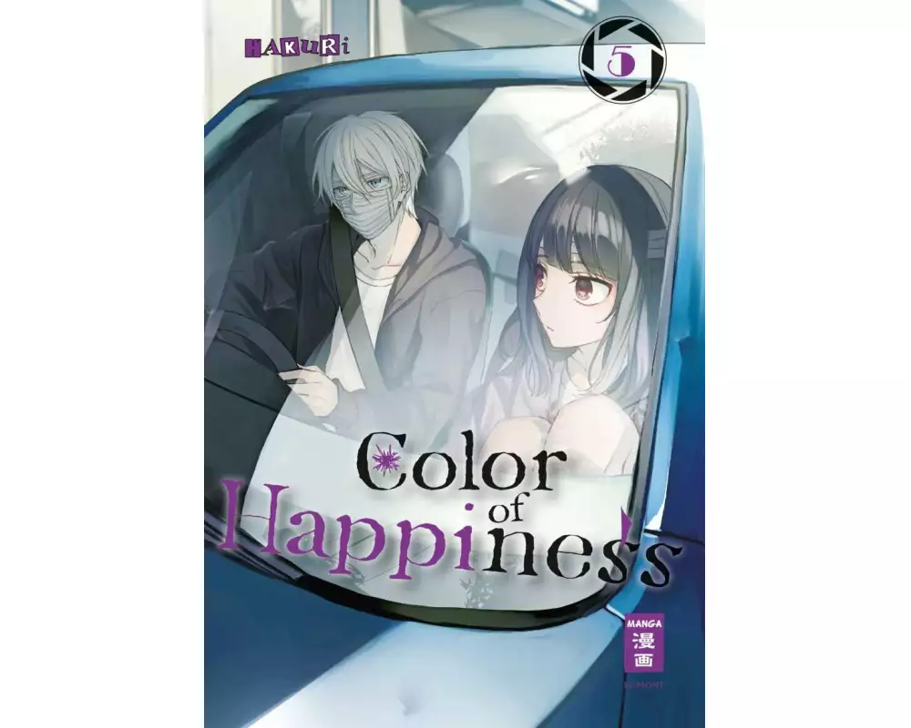 Color of Happiness 05