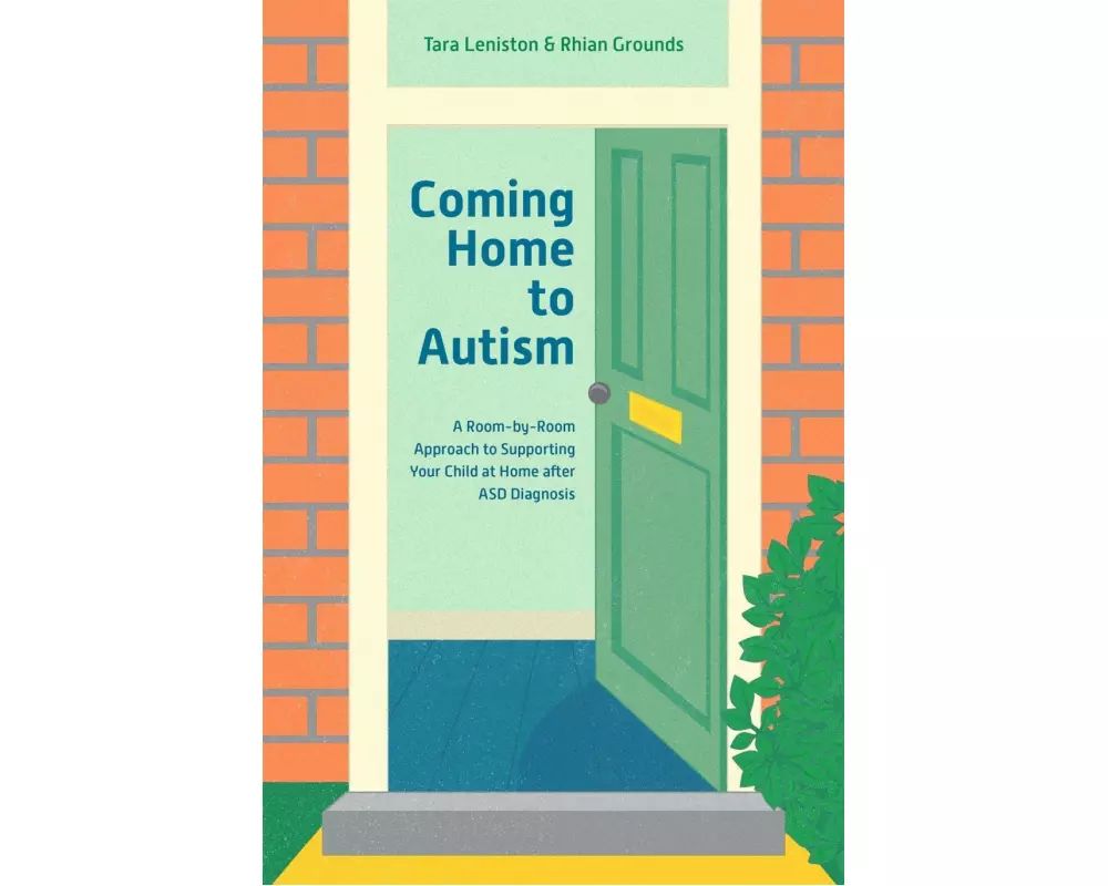 Coming Home to Autism