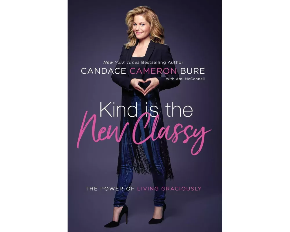 Kind Is the New Classy