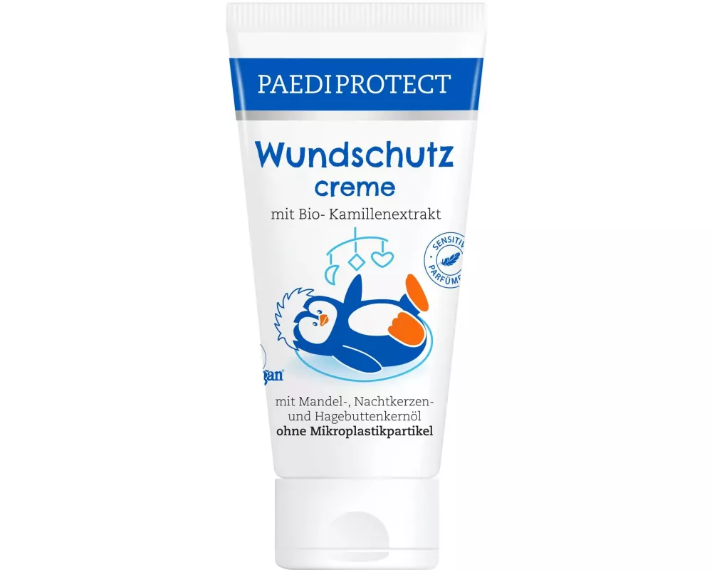 Paediprotect Wundschutzcreme 50 ml