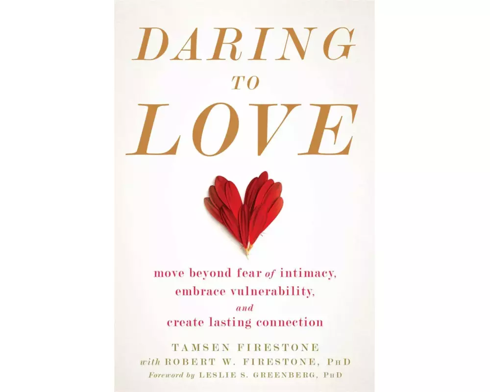 Daring to Love
