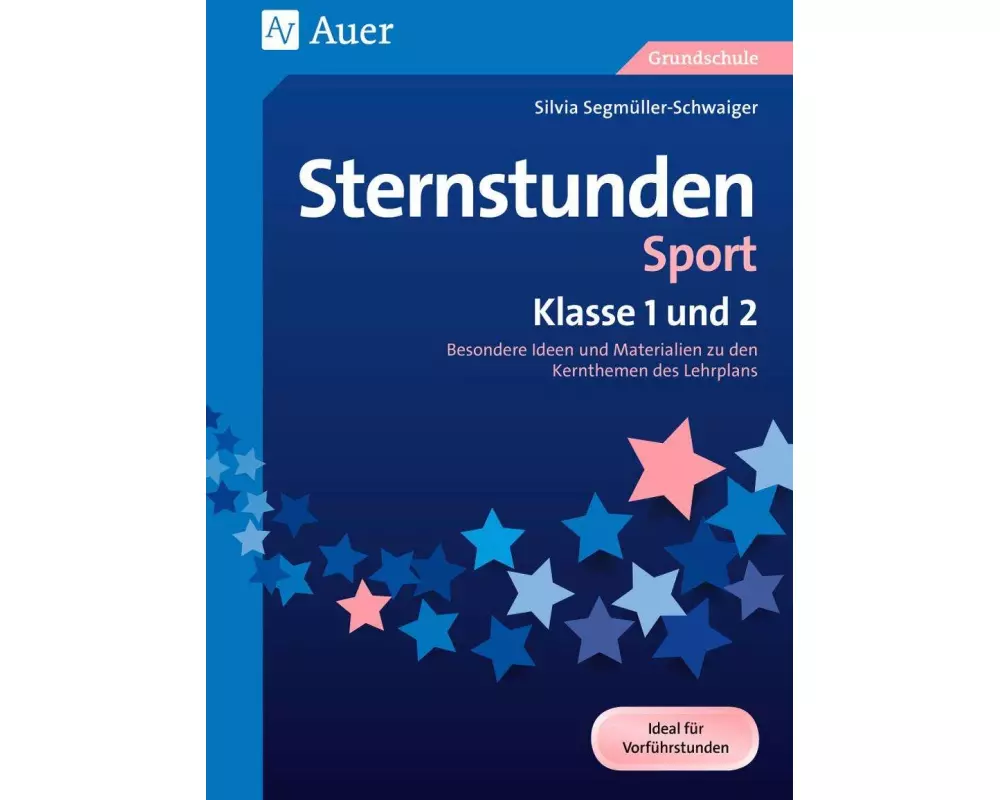 Sternstunden Sport - Klasse 1 und 2
