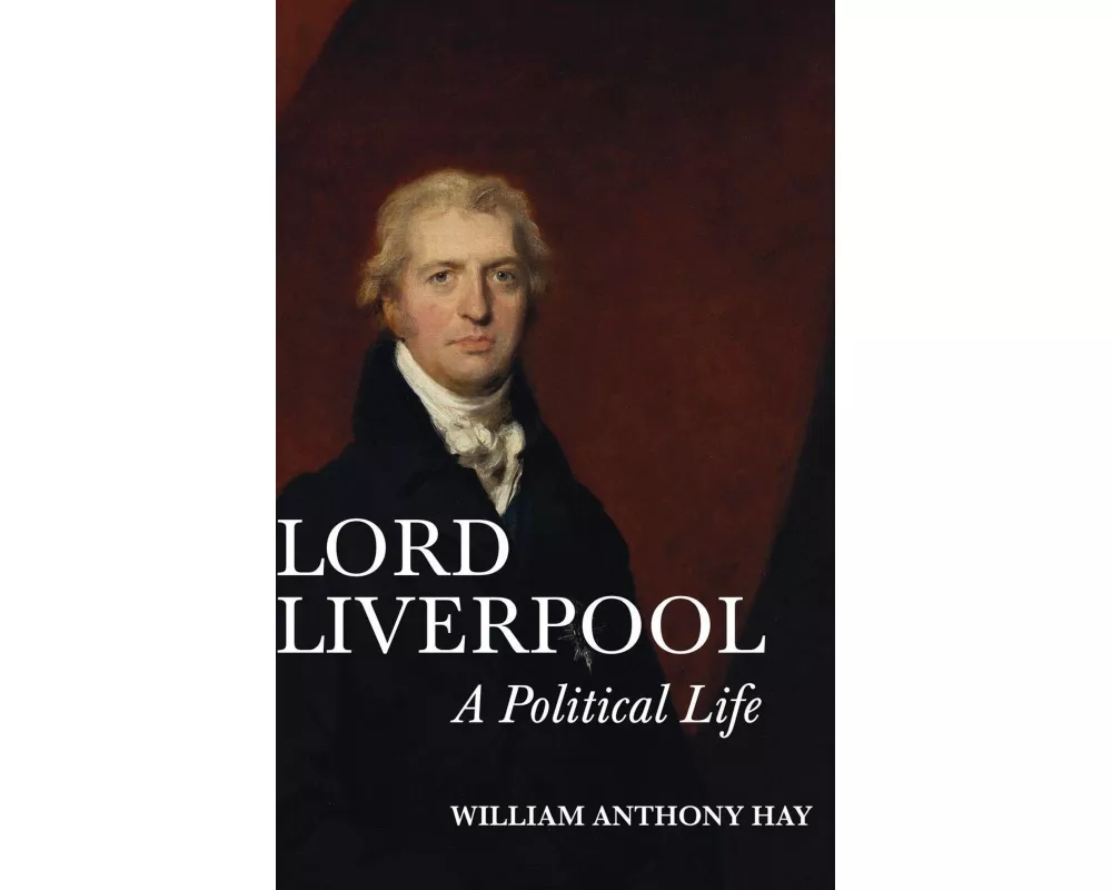Lord Liverpool