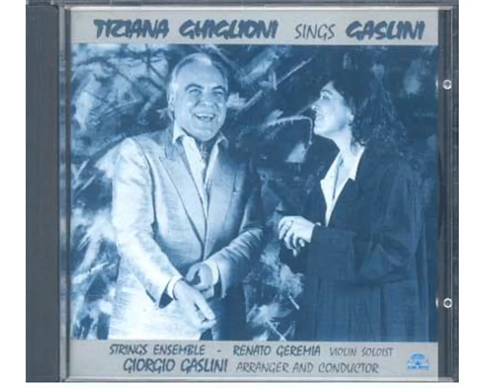 Sings Gaslini