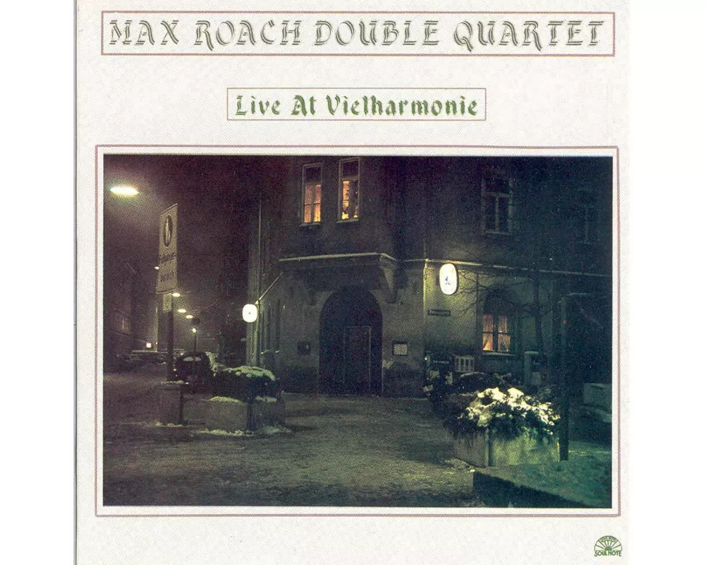 Live AT fielharmonie