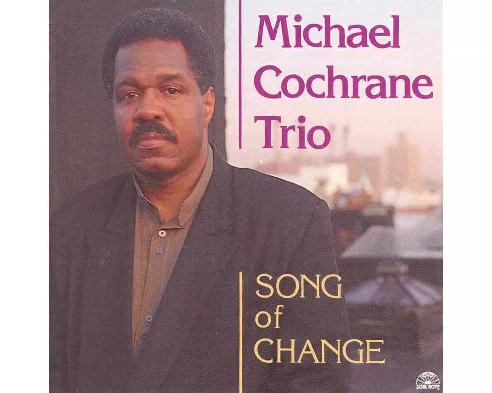 Song Of Change
