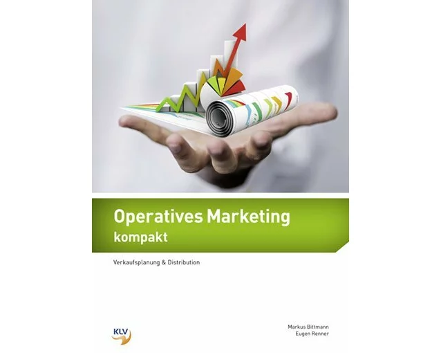 Operatives Marketing kompakt