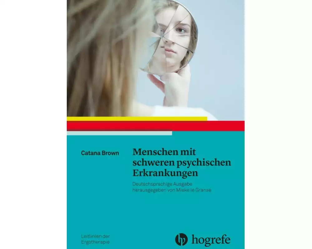 Menschen mit schweren psychischen Erkrankungen