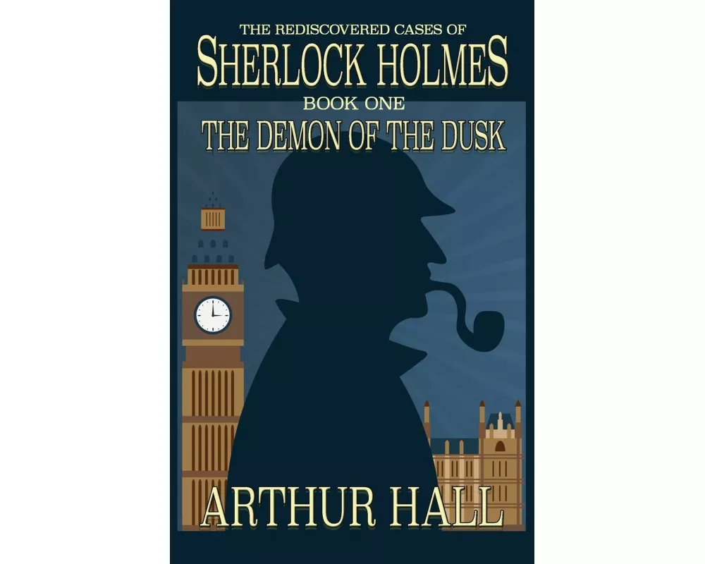 The Demon of the Dusk