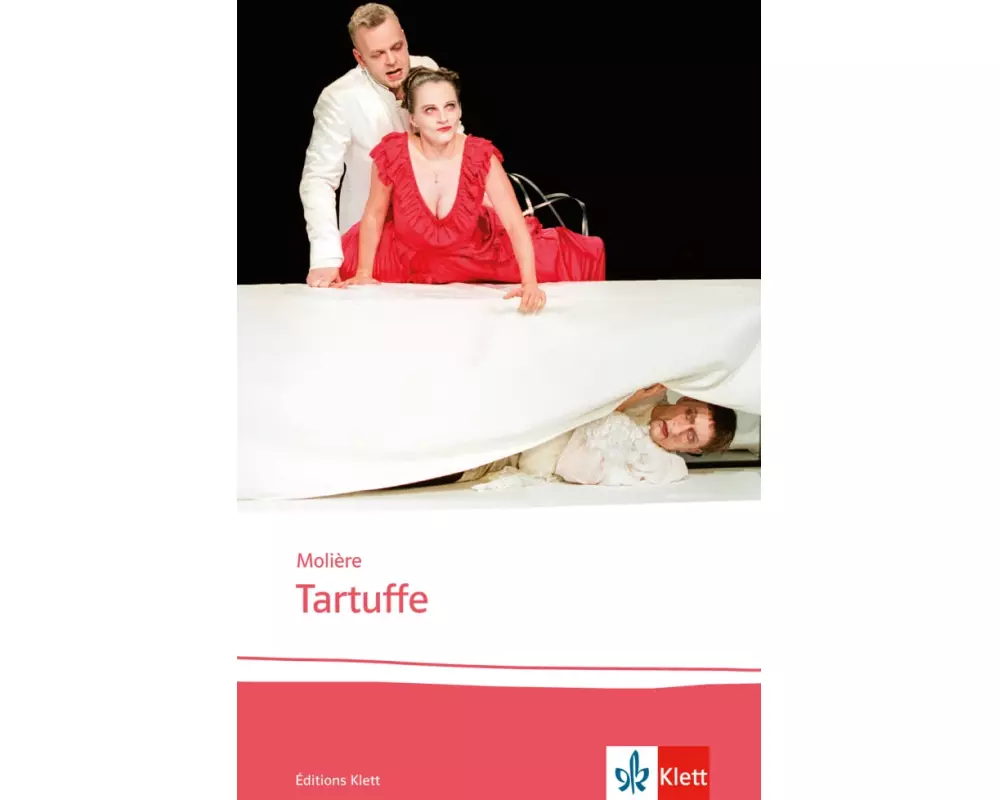 Tartuffe