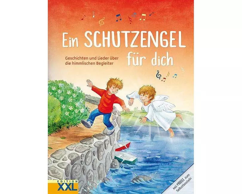 Ein Schutzengel für dich