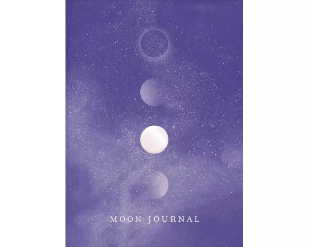 Moon Journal