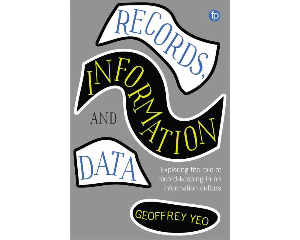Records, Information and Data