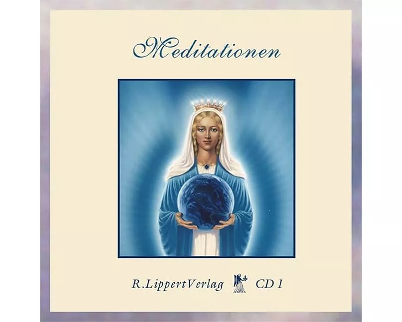 Meditationen CD 1