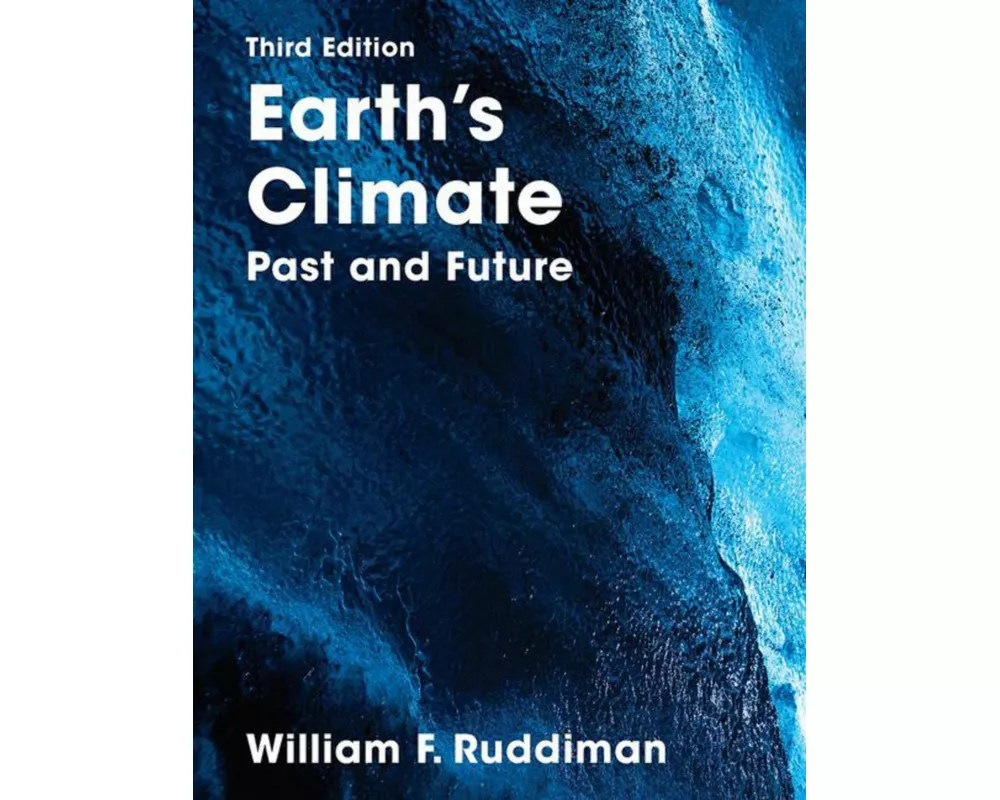 Earth's Climate