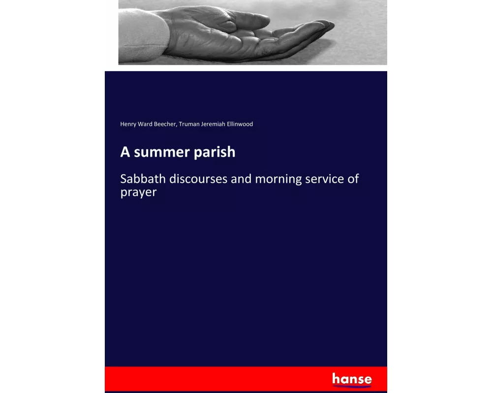A summer parish