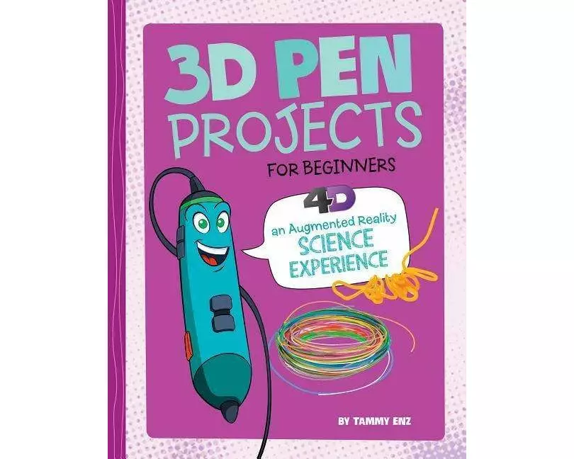 3D Pen Projects for Beginners