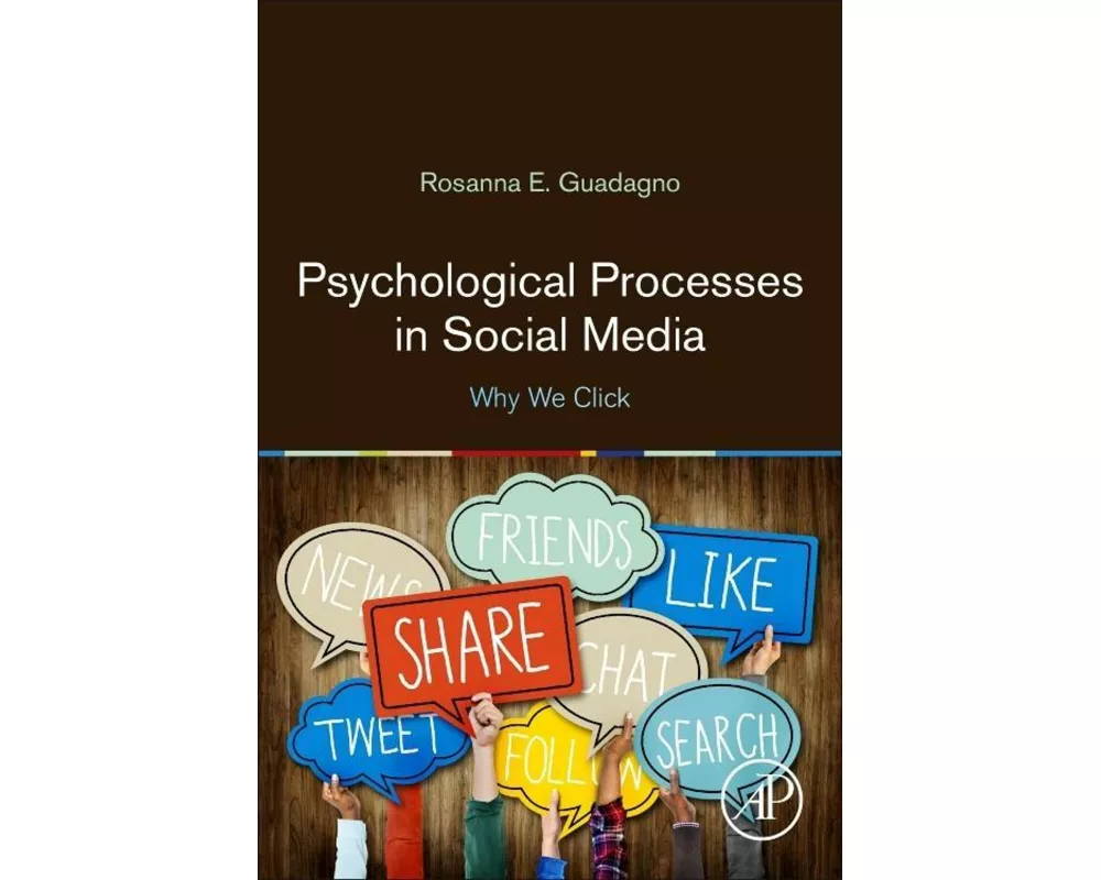 Psychological Processes in Social Media