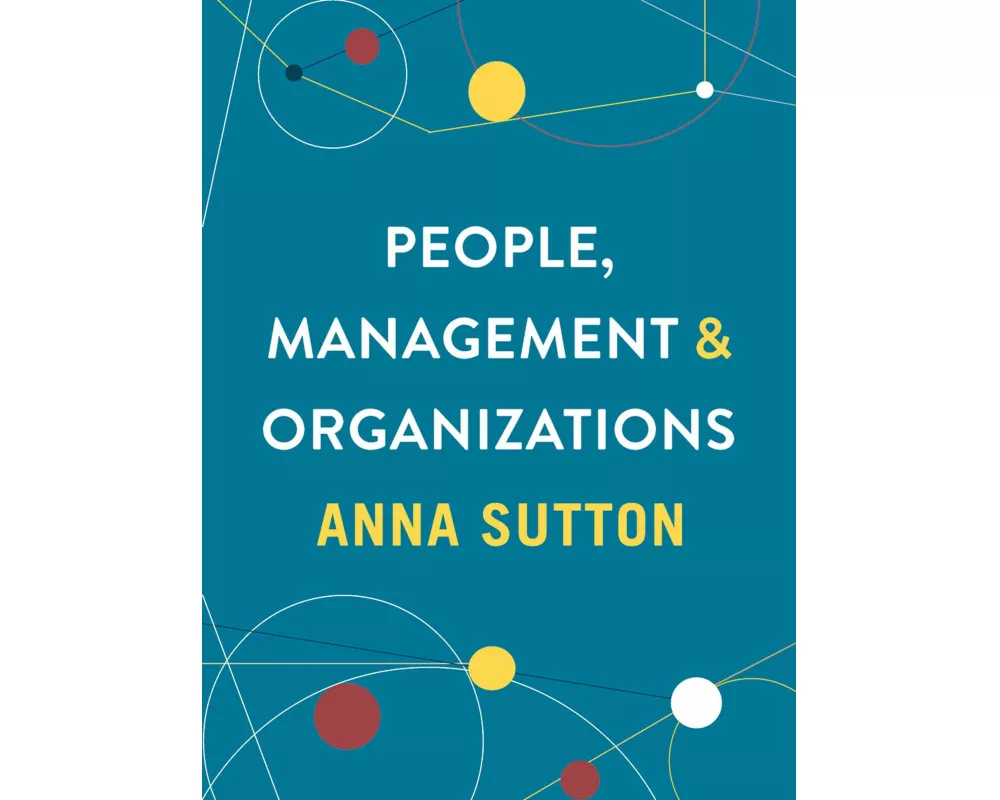 People, Management and Organizations