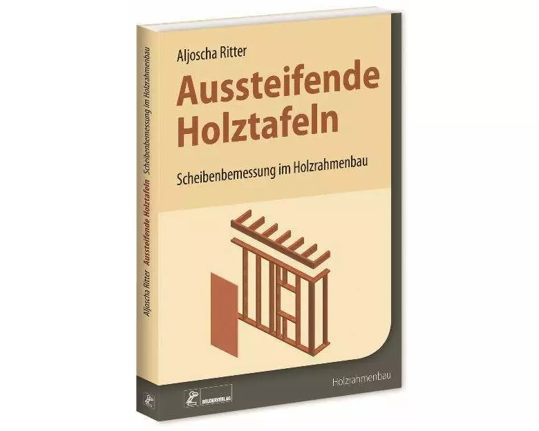 Aussteifende Holztafeln