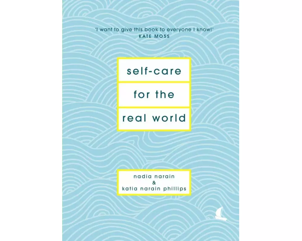 Self-Care for the Real World