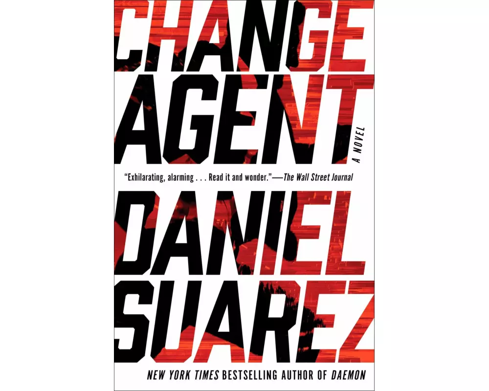 Change Agent