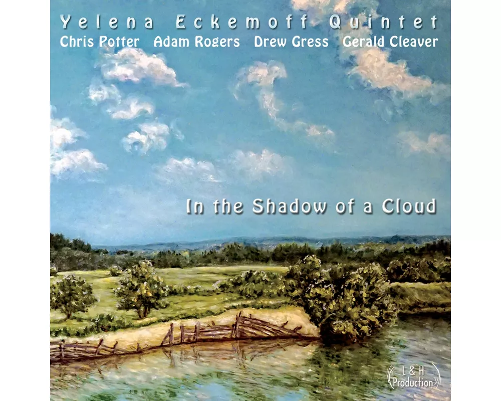 In The Shadow Of A Cloud