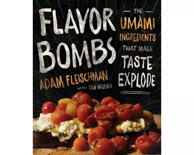 Flavor Bombs