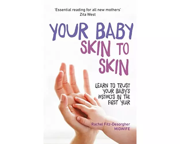 Your Baby Skin to Skin