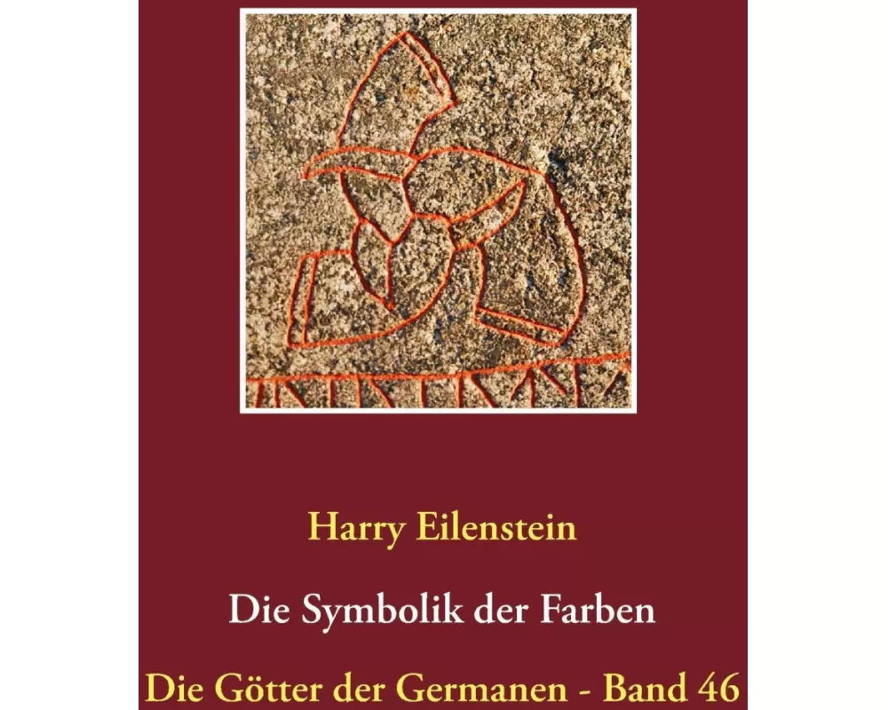 Die Symbolik der Farben